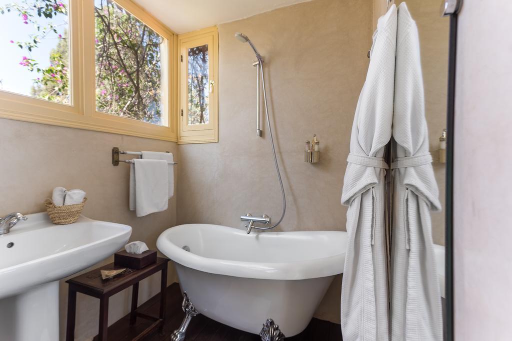 Riad Malika Marrakesh Bagian luar foto
