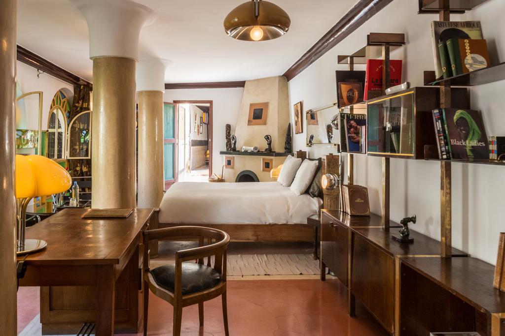 Riad Malika Marrakesh Bagian luar foto