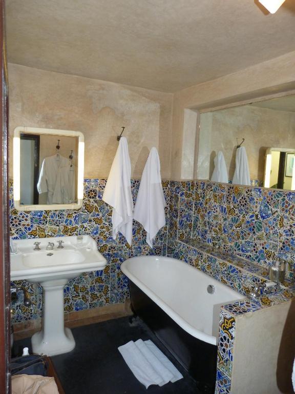 Riad Malika Marrakesh Ruang foto