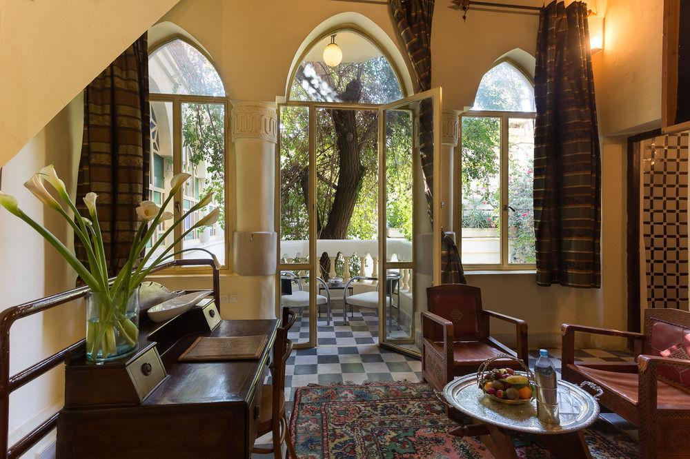 Riad Malika Marrakesh Bagian luar foto