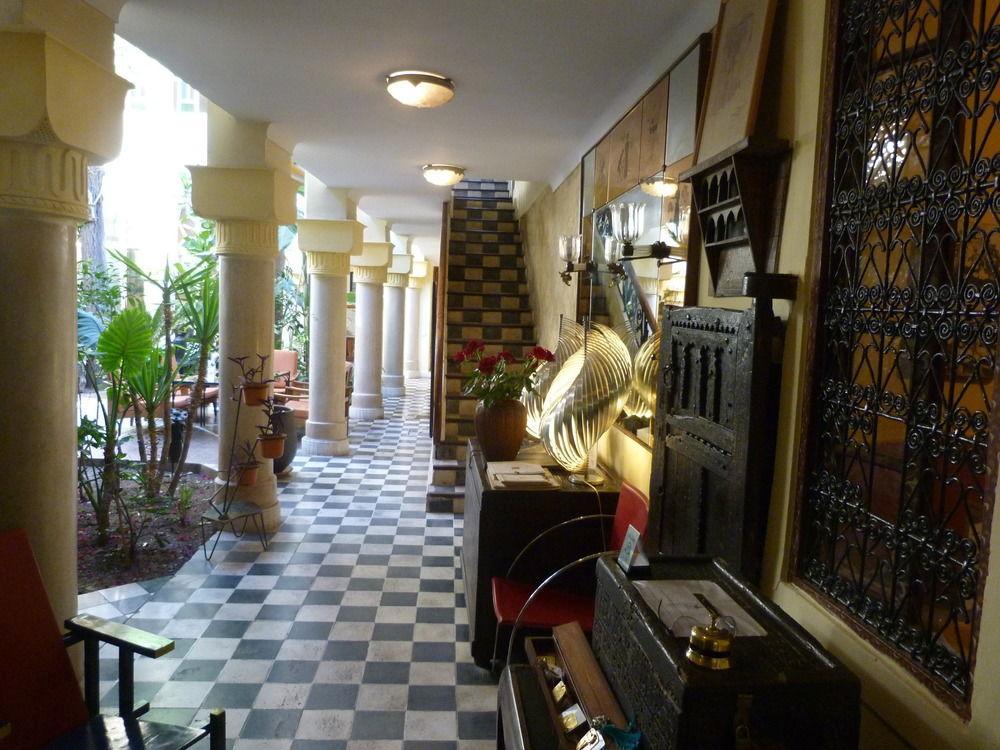Riad Malika Marrakesh Bagian luar foto