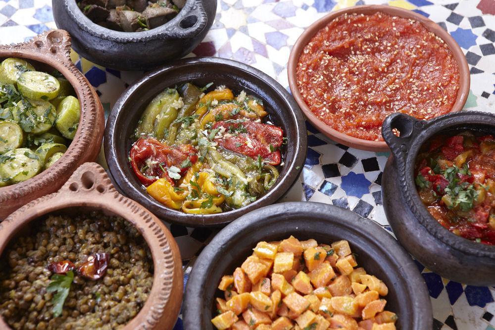 Riad Malika Marrakesh Bagian luar foto