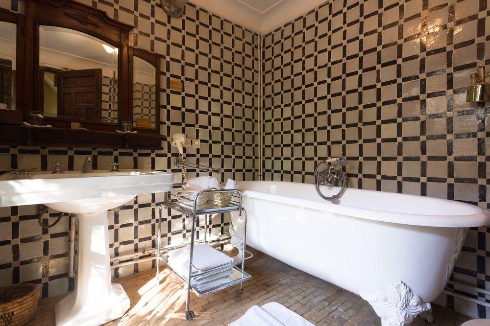 Riad Malika Marrakesh Bagian luar foto
