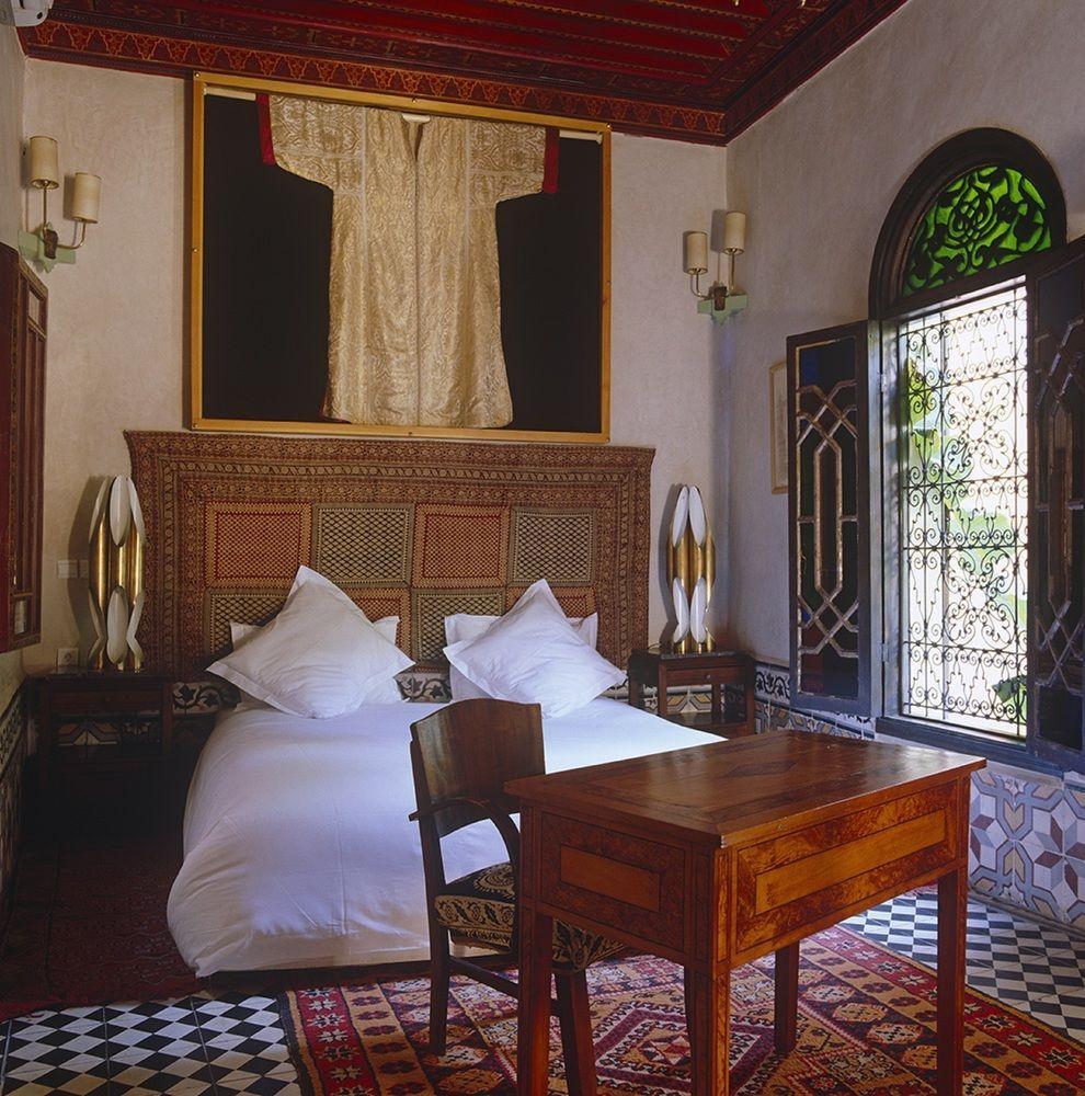 Riad Malika Marrakesh Bagian luar foto