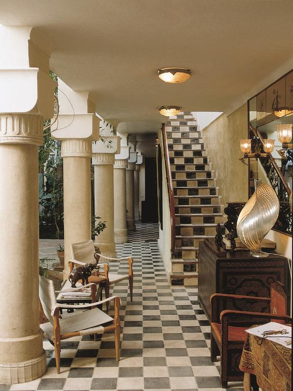 Riad Malika Marrakesh Bagian luar foto